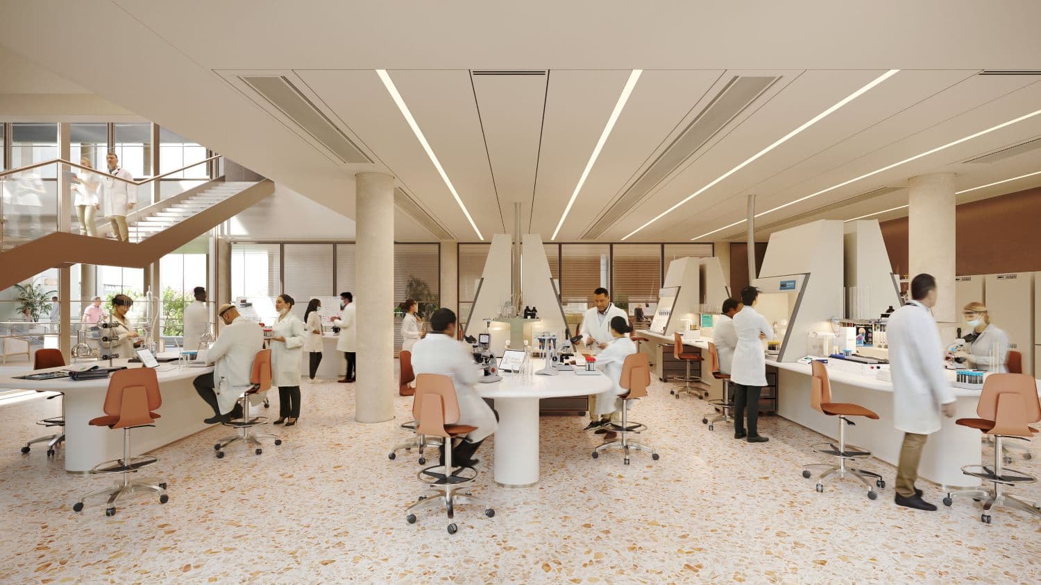 Tissue Lab 230427